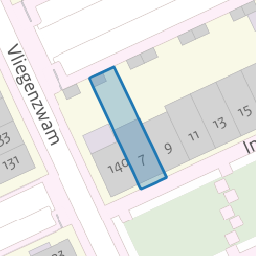 Perceel APD04-AF-5457