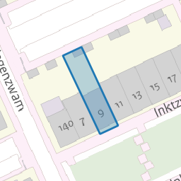 Perceel APD04-AF-5458