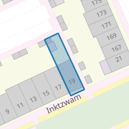 Perceel APD04-AF-5463