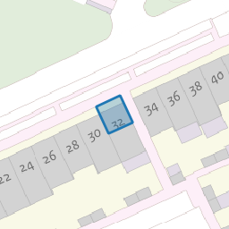 Perceel APD04-AF-5476