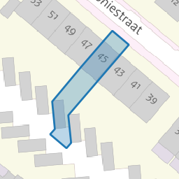 Perceel APD04-AF-548