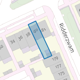 Perceel APD04-AF-5480