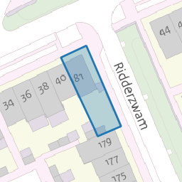 Perceel APD04-AF-5481