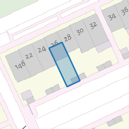 Perceel APD04-AF-5500