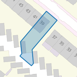 Perceel APD04-AF-551