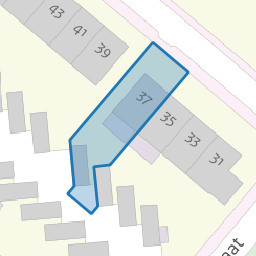 Perceel APD04-AF-552