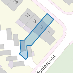 Perceel APD04-AF-554