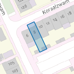 Perceel APD04-AF-5541