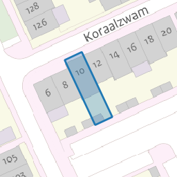 Perceel APD04-AF-5542