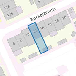 Perceel APD04-AF-5543