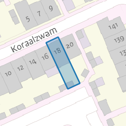 Perceel APD04-AF-5547