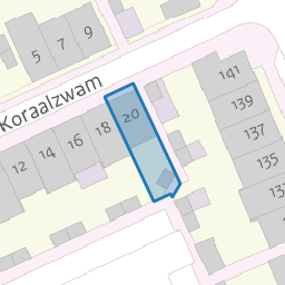 Perceel APD04-AF-5548