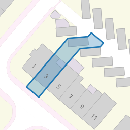 Perceel APD04-AF-556