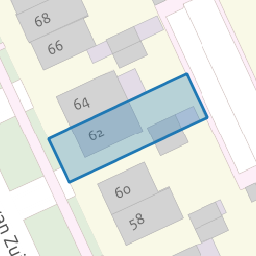 Perceel APD04-AF-5564