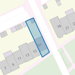 Perceel APD04-AF-5580