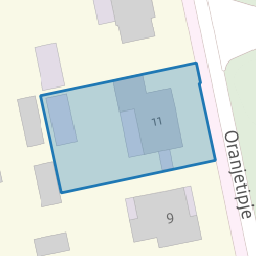 Perceel APD04-AF-5585