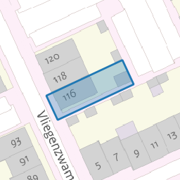 Perceel APD04-AF-5586