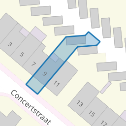 Perceel APD04-AF-559