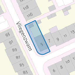 Perceel APD04-AF-5610