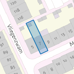 Perceel APD04-AF-5611