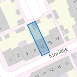 Perceel APD04-AF-5614