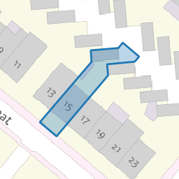 Perceel APD04-AF-562