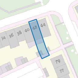 Perceel APD04-AF-5623