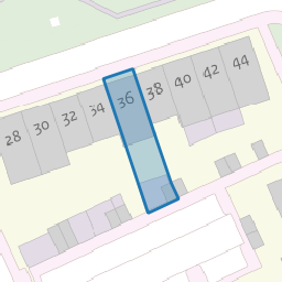 Perceel APD04-AF-5625