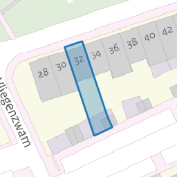 Perceel APD04-AF-5627