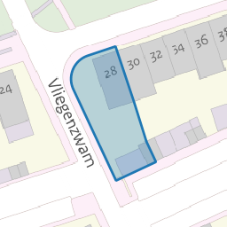 Perceel APD04-AF-5629