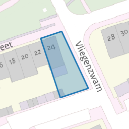 Perceel APD04-AF-5630