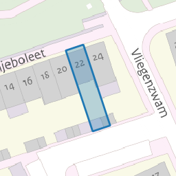 Perceel APD04-AF-5631