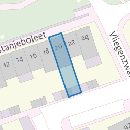 Perceel APD04-AF-5632