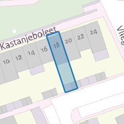 Perceel APD04-AF-5633