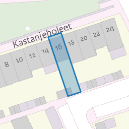 Perceel APD04-AF-5634