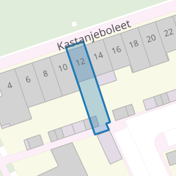 Perceel APD04-AF-5636