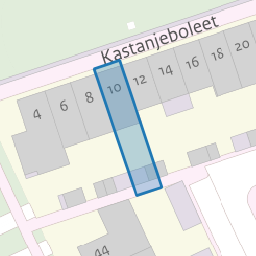 Perceel APD04-AF-5637