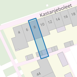 Perceel APD04-AF-5638