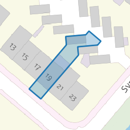 Perceel APD04-AF-564