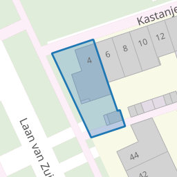 Perceel APD04-AF-5640