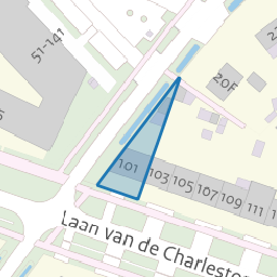 Perceel APD04-AF-5642