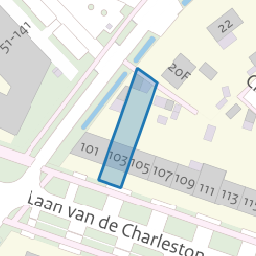 Perceel APD04-AF-5643