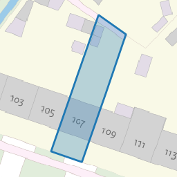 Perceel APD04-AF-5645