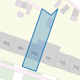 Perceel APD04-AF-5646