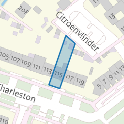 Perceel APD04-AF-5649