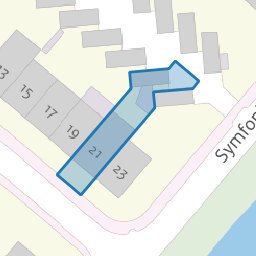 Perceel APD04-AF-565