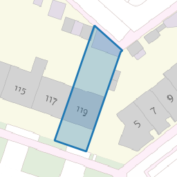 Perceel APD04-AF-5651