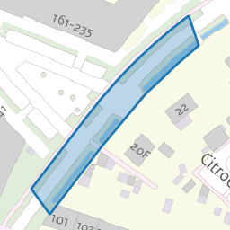 Perceel APD04-AF-5652