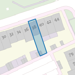 Perceel APD04-AF-5654