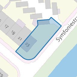 Perceel APD04-AF-566